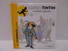 Herge livret figurine d'occasion  Beaumetz-lès-Loges