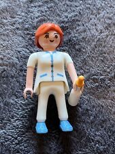 Playmobil personnage femme d'occasion  Grasse