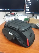 Borsa moto serbatoio usato  Barcellona Pozzo di Gotto