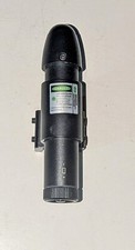 Ponteiro laser verde grau alimentício compatível com 21CFR 1040 01 e 1040 11 comprar usado  Enviando para Brazil