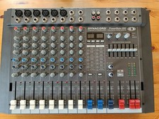 Dynacord powermate 600 gebraucht kaufen  Bad Zwesten