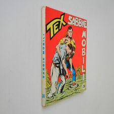 Tex ed. araldo usato  Trento