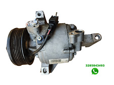 Compressore climatizzatore sma usato  Napoli