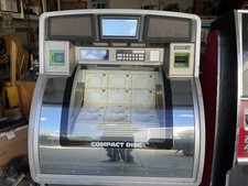 Rowe cd100g jukebox for sale  Reseda