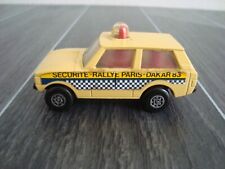 Matchbox .20 range for sale  STOCKPORT