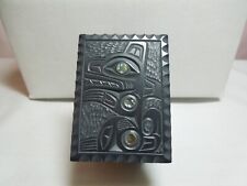 Argillite sea wolf for sale  Morrow