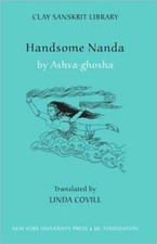 Handsome Nanda (Clay Sanskrit Library, 39) by Ashvaghosha comprar usado  Enviando para Brazil