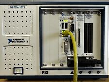 National instruments pxie for sale  WARRINGTON