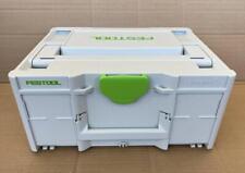 Festool systainer sys3 gebraucht kaufen  Deutschland