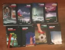 Lotto libri noir usato  Senago