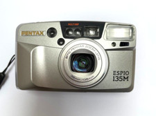 Pentax espio 135m for sale  BATH