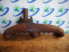 Nuffield tractor exhaust for sale  UK