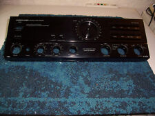 Facade ampli onkyo d'occasion  Brou