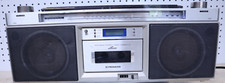 Pioneer 600 boombox for sale  Brockport