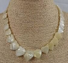Mother pearl necklace for sale  LIVERPOOL