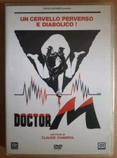 Doctor 1990 dvd usato  Formigine