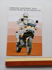 Cagiva elefant 900 usato  Vimodrone