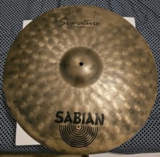 Sabian fierce jojo for sale  Indio