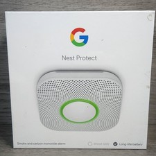 Google nest protect for sale  San Antonio