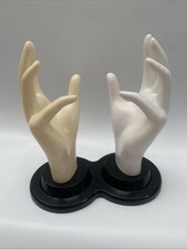 Vintage mannequin hands for sale  HEREFORD
