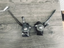 Bsa combination levers for sale  LIFTON