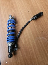 Ammortizzatore posteriore buel usato  Italia