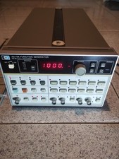 Hp3314a function generator usato  Italia