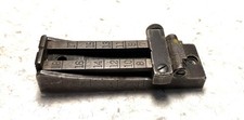 Nice springfield krag for sale  Woodland