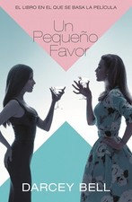 Un pequeño favor comprar usado  Enviando para Brazil