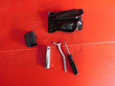 Kit attrezzi emergenza usato  Napoli