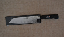 Zwilling henckels santoku for sale  Fort Myers