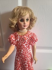 Eegee doll inches for sale  Levittown