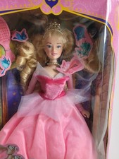 Poupée mannequin aurore d'occasion  France