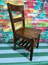 Vintage oak mission for sale  Idaho Falls