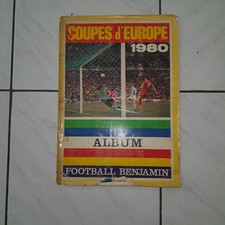 Album complet panini d'occasion  Arles