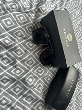 Versace sonnenbrille gebraucht kaufen  Düren
