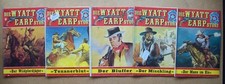 wyatt earp gebraucht kaufen wyatt earp gebraucht kaufen Rudolstadt