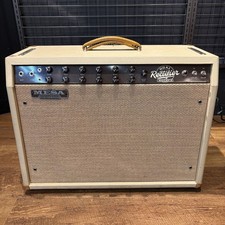 Amplificador combo Mesa Boogie retificador duplo Maverick comprar usado Amplificador combo Mesa Boogie retificador duplo Maverick comprar usado  Enviando para Brazil