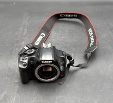 Usado, Câmera Digital SLR Canon EOS Rebel XSi Testada Funcionando comprar usado  Enviando para Brazil