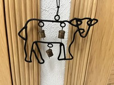 wind cow chime box for sale wind cow chime box for sale Elkhorn