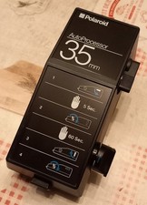 Polaroid 35mm autoprocessor d'occasion Polaroid 35mm autoprocessor d'occasion  Châteaudun