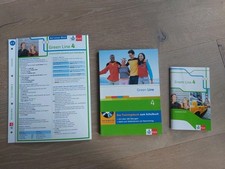 Klett green line gebraucht kaufen  Meerbusch
