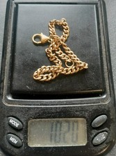 Solid 9ct gold for sale  FALKIRK