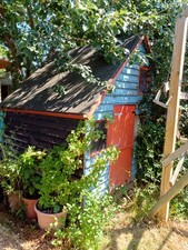 Childrens wooden play for sale  LEIGH-ON-SEA