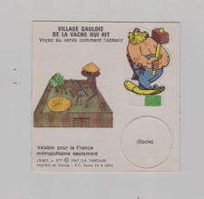 Asterix obelix village usato  Spedire a Italy