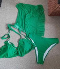 Stunning pieces bikini for sale  LONDON