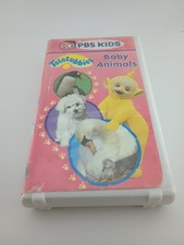 Teletubbies baby animals for sale  Crown Point