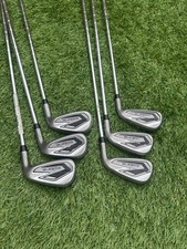 Cobra darkspeed irons for sale  EDENBRIDGE