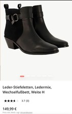 Ulla popken schuhe gebraucht kaufen  Mülheim an der Ruhr