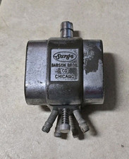 Surge milking pulsator for sale  Harrisburg